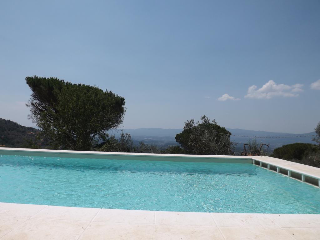 Rifugio Al Sole Villa Reggello Room photo