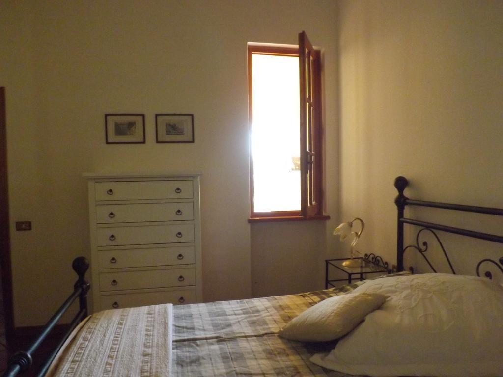 Rifugio Al Sole Villa Reggello Room photo