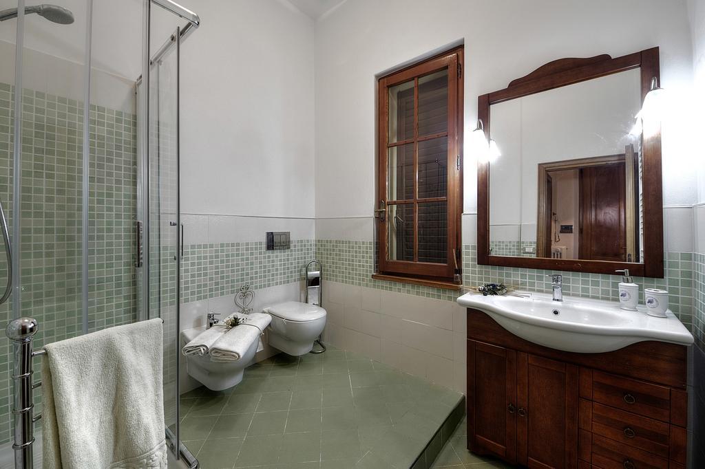 Rifugio Al Sole Villa Reggello Room photo