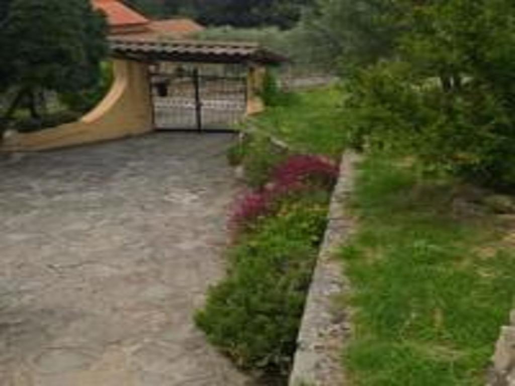 Rifugio Al Sole Villa Reggello Exterior photo